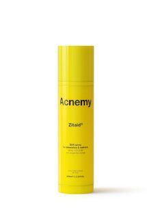 Заспокійливий очищающий тонік Acnemy Zitaid SOS Spray