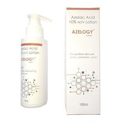 Лосьйон з азелaїновою кислотою Azelogy Azelaic Acid 10%