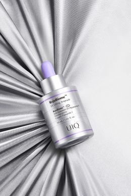 Ліфтинг-сироватка UIQ RejuBiome EX Lifting Ampoule