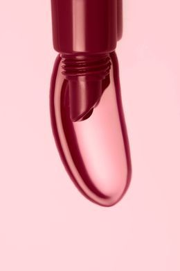 Блиск для губ Вишневий кекс Lipss.care LipperxCHER`17 Lovely red
