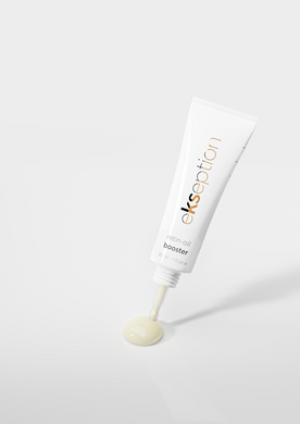 Крем для інтенсивного оновлення шкіри з ретинолом HB Aesthetics Ekseption Retin-Oil Booster