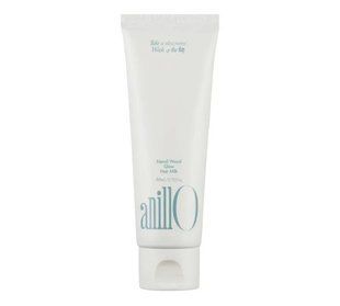 Молочко для волосся ANILLO Neroli Wood Glow Hair Milk