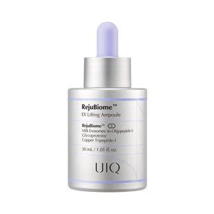 Ліфтинг-сироватка UIQ RejuBiome EX Lifting Ampoule