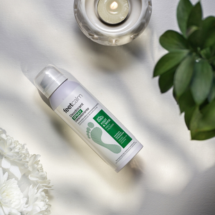Дезодорант-спрей для ніг і взуття Feetcalm Deodorant Spray Foot & Shoe