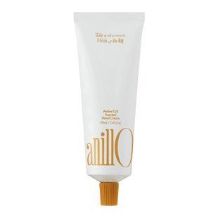 Ароматний крем для рук ANILLO Amber 528 Scented Hand Cream