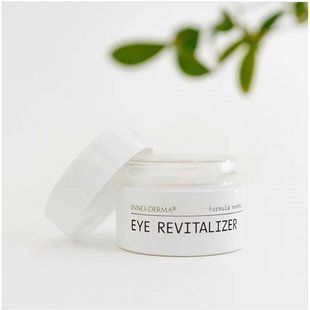 Омолоджуючий крем для шкіри навколо очей Innoaesthetics Eye Revitalizer