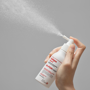 Стимулюючий тонік для росту волосся Dr.FORHAIR Folligen Tonic