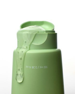 Засіб для вмивання з ензимами та заспокійливим комплексом Hugs Daily Refresh Cleanser