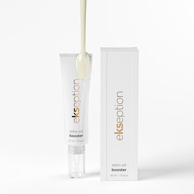 Крем для інтенсивного оновлення шкіри з ретинолом HB Aesthetics Ekseption Retin-Oil Booster