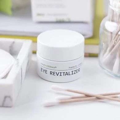 Омолоджуючий крем для шкіри навколо очей Innoaesthetics Eye Revitalizer