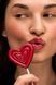 Блиск для губ Вишневий кекс Lipss.care LipperxCHER`17 Lovely red