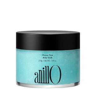 Скраб для тіла ANILLO Shower Time Body Scrub