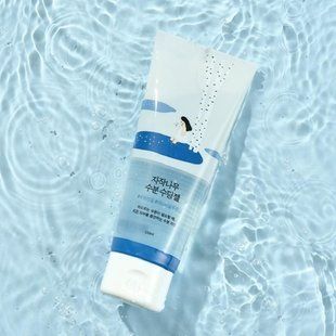 Заспокійливий гель з березовим соком ROUND LAB Birch Juice Moisturizing Soothing Gel
