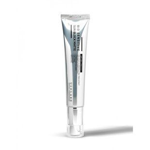 Матуючий сонцезахист USOLAB Bio Sensitive Sun Block Matte SPF50
