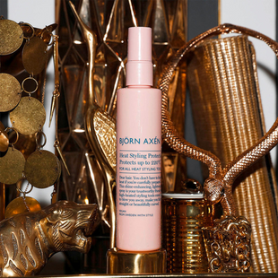 Термозахисний спрей Bj&ouml;rn Ax&eacute;n Heat Styling Protection