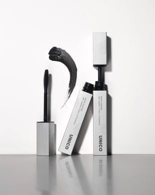 Термотуш з пептидами Unico TERMO MASCARA with peptides