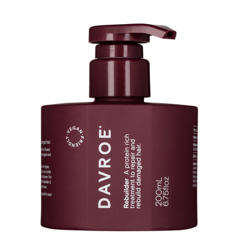 Відновлюючий засіб для волосся з протеїном Davroe Rebuilder Protein Hair