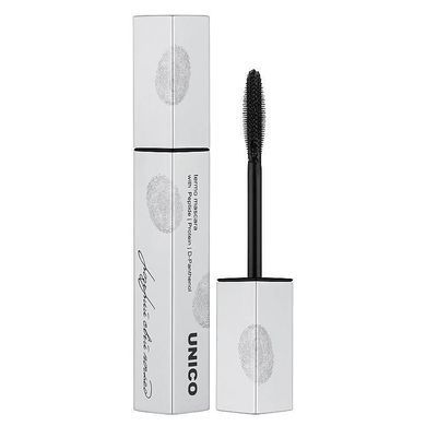 Термотуш з пептидами Unico TERMO MASCARA with peptides