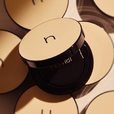 Кушон для обличчя Hamel Vegan Aqua Glow Zero Fit Cushion