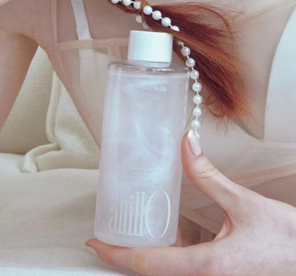 Маска для фарбованого волосся ANILLO Gardenia Veil Color Shield Ampoule Treatment