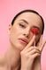 Блиск для губ Вишневий круасан Lipss.care LipperxCHER`17 Pinky love