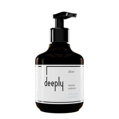 Зволожуючий кондиціонер Deeply hydrating conditioner