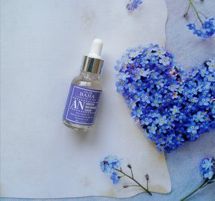 Сироватка для боротьби з пігментацією з арбутином Cos de Baha Arbutin 5% + Niacinamide 5% Serum (AN)
