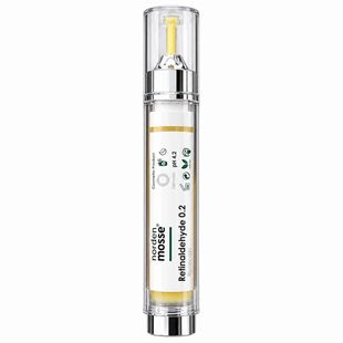 Інкапсульована емульсія з ретиналем Norden Mosse Retinaldehyde 0.2