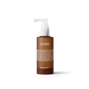 Засіб для лікування шкіри голови проти лупи Transparent-Lab Anti Dandruff Scalp Treatment