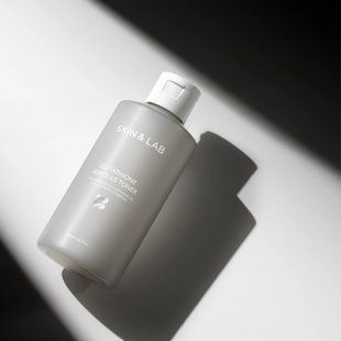 Освітлювальний тонер з глутатіоном SKIN&LAB Glutathione Ampoule Toner