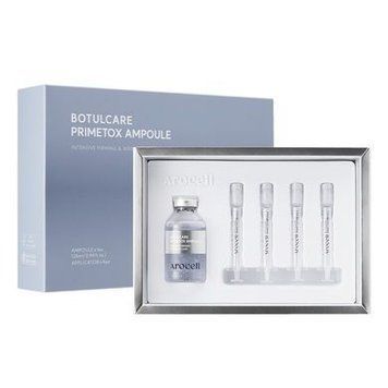 Ампульна сироватка з ліфтинг-ефектом Arocell Botulcare Primetox Ampoule