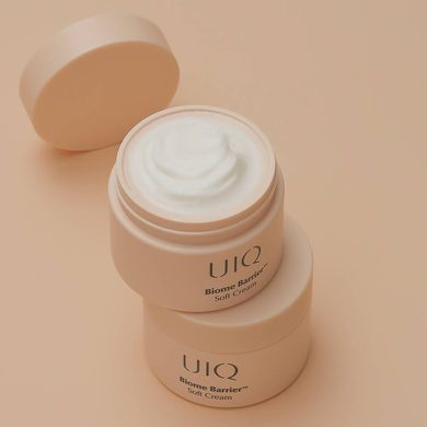 Зволожувальний крем UIQ Biome Barrier&trade; Soft Cream