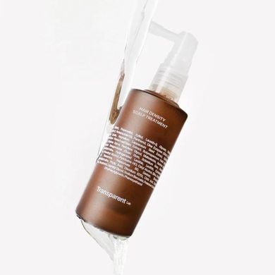 Засіб для лікування шкіри голови проти лупи Transparent-Lab Anti Dandruff Scalp Treatment