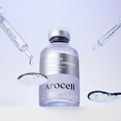 Ампульна сироватка з ліфтинг-ефектом Arocell Botulcare Primetox Ampoule