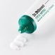 Заспокійливий гель-крем з цинком і трипептидом міді Dr.Different Cica Metal Quick Soothing Cream