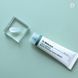 Заспокійливий гель-крем з цинком і трипептидом міді Dr.Different Cica Metal Quick Soothing Cream