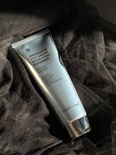 Очищуючий засіб Allies Of Skin Molecular Silk Amino Hydrating Cleanser