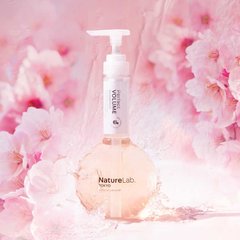 Шампунь для обєма волосся NatureLab TOKYO Perfect Volume Shampoo