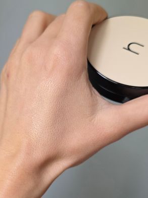Кушон для обличчя Hamel Vegan Aqua Glow Zero Fit Cushion
