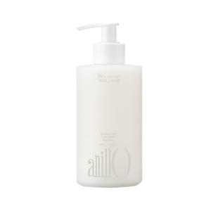 Шампунь для фарбованого волосся ANILLO Gardenia Veil Color Shield Shampoo