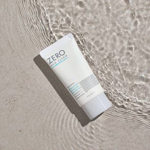 Легкий сонцезахисний крем Rom&nd Zero Sun Clean SPF50+ PA++++ - 01 Fresh