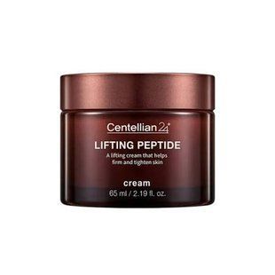 Інтенсивний крем для підтягування та відновлення шкіри Centellian24 Lifting Peptide Cream