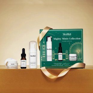 Новорічний набір Medik8 Mighty Minis Collection Set