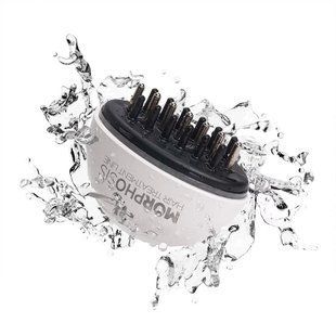 Аплікатор для шкіри голови Morphosis scalp applicator comb