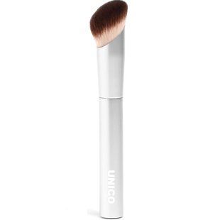 Пензлик для консилера та коректора Unico MAKEUP BRUSH concealer&corrector
