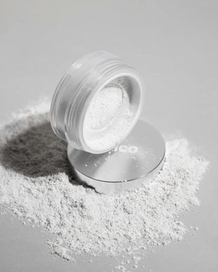 Фінішна пудра для обличчя Unico Powder Setting Finish SPF13PA+++