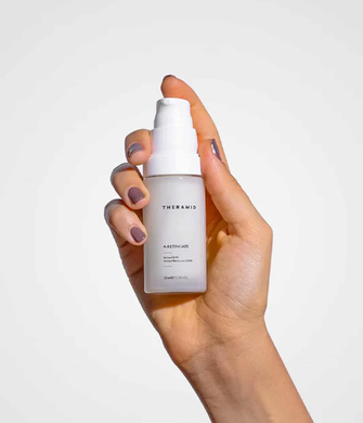 Антивіковий серум з ретинолом THERAMID A RETINYL RETINOATE