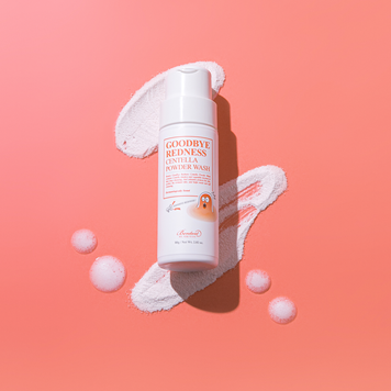 Ензимна пудра для вмивання з Центелою Benton Goodbye Redness Centella Powder Wash