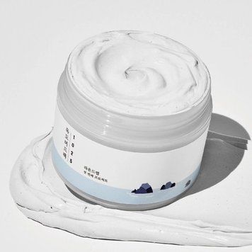 Глиняна маска ROUND LAB 1025 Dokdo Mud Pack