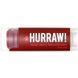 Бальзам для губ Hurraw! Black Cherry Lip Balm